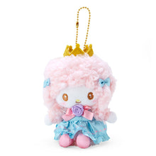 Carregar imagem no visualizador da galeria, Japan Sanrio Plush Doll Keychain (My No.1)