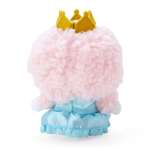 Carregar imagem no visualizador da galeria, Japan Sanrio Plush Doll Keychain (My No.1)
