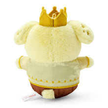 Carregar imagem no visualizador da galeria, Japan Sanrio Plush Doll Keychain (My No.1)