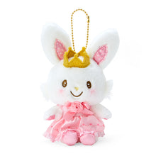 Carregar imagem no visualizador da galeria, Japan Sanrio Plush Doll Keychain (My No.1)