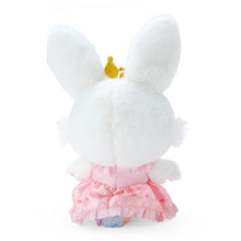 Carregar imagem no visualizador da galeria, Japan Sanrio Plush Doll Keychain (My No.1)