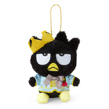 Carregar imagem no visualizador da galeria, Japan Sanrio Plush Doll Keychain (My No.1)