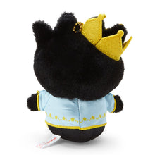 Carregar imagem no visualizador da galeria, Japan Sanrio Plush Doll Keychain (My No.1)