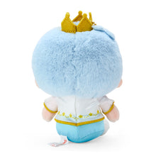 Carregar imagem no visualizador da galeria, Japan Sanrio Plush Doll Keychain (My No.1)