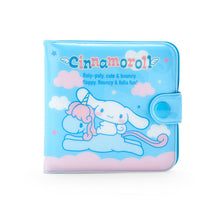 Lade das Bild in den Galerie-Viewer, Japan Sanrio PVC Kids Wallet