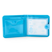 Lade das Bild in den Galerie-Viewer, Japan Sanrio PVC Kids Wallet
