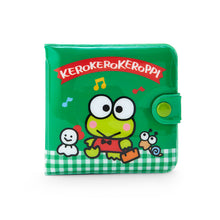 Lade das Bild in den Galerie-Viewer, Japan Sanrio PVC Kids Wallet