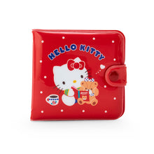 Lade das Bild in den Galerie-Viewer, Japan Sanrio PVC Kids Wallet