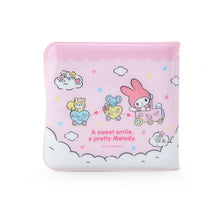 Lade das Bild in den Galerie-Viewer, Japan Sanrio PVC Kids Wallet