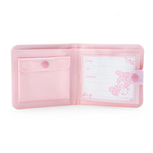 Lade das Bild in den Galerie-Viewer, Japan Sanrio PVC Kids Wallet