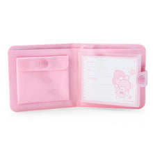 Lade das Bild in den Galerie-Viewer, Japan Sanrio PVC Kids Wallet