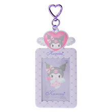 Load image into Gallery viewer, Japan Sanrio Hello Kitty / My Melody / Kuromi / Cinnamoroll / Pompompurin Photo Card Holder Pass Case (Dreaming Angel)
