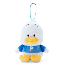 Load image into Gallery viewer, Japan Sanrio Plush Doll Keychain (Standard)