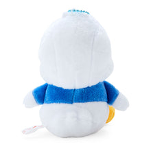 Load image into Gallery viewer, Japan Sanrio Plush Doll Keychain (Standard)