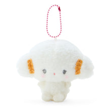 Load image into Gallery viewer, Japan Sanrio Plush Doll Keychain (Standard)