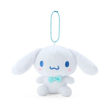 Load image into Gallery viewer, Japan Sanrio Plush Doll Keychain (Standard)