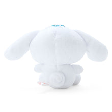 Load image into Gallery viewer, Japan Sanrio Plush Doll Keychain (Standard)
