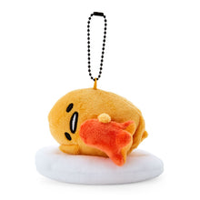 Load image into Gallery viewer, Japan Sanrio Plush Doll Keychain (Standard)