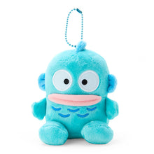 Load image into Gallery viewer, Japan Sanrio Plush Doll Keychain (Standard)