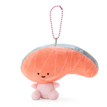 Load image into Gallery viewer, Japan Sanrio Plush Doll Keychain (Standard)
