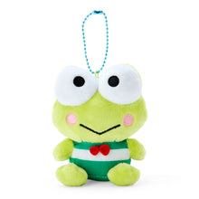 Load image into Gallery viewer, Japan Sanrio Plush Doll Keychain (Standard)