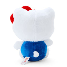 Load image into Gallery viewer, Japan Sanrio Plush Doll Keychain (Standard)