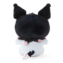 Load image into Gallery viewer, Japan Sanrio Plush Doll Keychain (Standard)