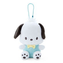 Load image into Gallery viewer, Japan Sanrio Plush Doll Keychain (Standard)