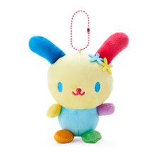 Load image into Gallery viewer, Japan Sanrio Plush Doll Keychain (Standard)