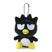 Load image into Gallery viewer, Japan Sanrio Plush Doll Keychain (Standard)