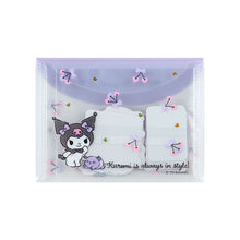 Afbeelding in Gallery-weergave laden, Japan Sanrio Sticker Seal Pack (Envelope Style)