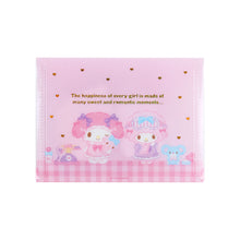 Afbeelding in Gallery-weergave laden, Japan Sanrio Sticker Seal Pack (Envelope Style)