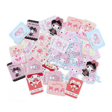 Afbeelding in Gallery-weergave laden, Japan Sanrio Sticker Seal Pack (Envelope Style)