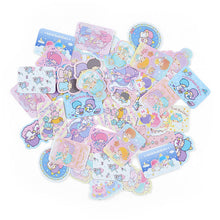 Afbeelding in Gallery-weergave laden, Japan Sanrio Sticker Seal Pack (Envelope Style)