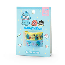 Cargar imagen en el visor de la galería, Japan Sanrio Paper Tape Set of 2