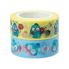Cargar imagen en el visor de la galería, Japan Sanrio Paper Tape Set of 2
