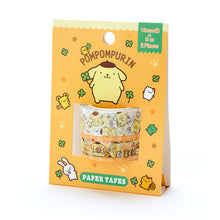 Cargar imagen en el visor de la galería, Japan Sanrio Paper Tape Set of 2