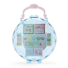 Load image into Gallery viewer, Japan Sanrio Characters Mix / Hello Kitty / My Melody / Kuromi / Cinnamoroll Stamp Set (M)