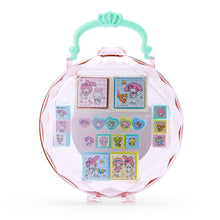 Load image into Gallery viewer, Japan Sanrio Characters Mix / Hello Kitty / My Melody / Kuromi / Cinnamoroll Stamp Set (M)
