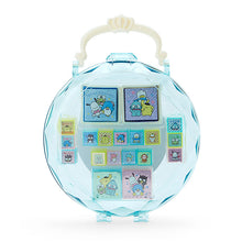 Load image into Gallery viewer, Japan Sanrio Characters Mix / Hello Kitty / My Melody / Kuromi / Cinnamoroll Stamp Set (M)