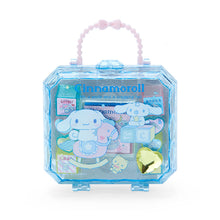 Cargar imagen en el visor de la galería, Japan Sanrio Stamp Set (S)