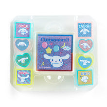 Cargar imagen en el visor de la galería, Japan Sanrio Stamp Set (S)