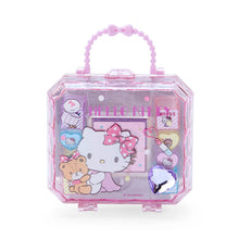 Cargar imagen en el visor de la galería, Japan Sanrio Stamp Set (S)