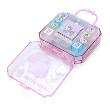 Cargar imagen en el visor de la galería, Japan Sanrio Stamp Set (S)