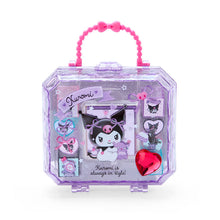Cargar imagen en el visor de la galería, Japan Sanrio Stamp Set (S)