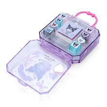 Cargar imagen en el visor de la galería, Japan Sanrio Stamp Set (S)