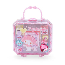 Cargar imagen en el visor de la galería, Japan Sanrio Stamp Set (S)