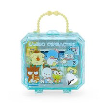 Cargar imagen en el visor de la galería, Japan Sanrio Stamp Set (S)