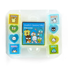 Cargar imagen en el visor de la galería, Japan Sanrio Stamp Set (S)