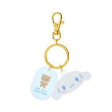 Load image into Gallery viewer, Japan Sanrio Acrylic Keychain (Face)